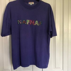Retro T-shirt
